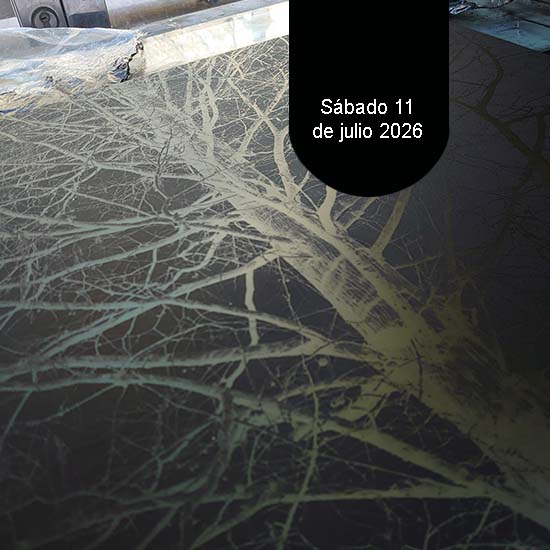 Curso de Grabado con plancha de Fotopolímero - Imagen 2