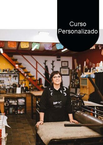 Curso Personalizado