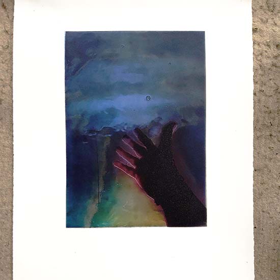 Curso de Fotograbado a todo color - Imagen 14