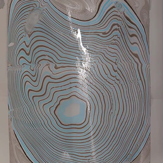 Curso: El Arte japonés del Suminagashi - Imagen 15