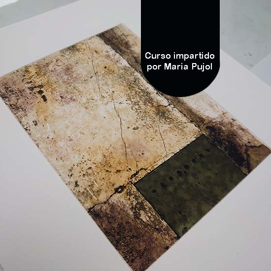 Curso de Fotograbado a todo color - Imagen 10