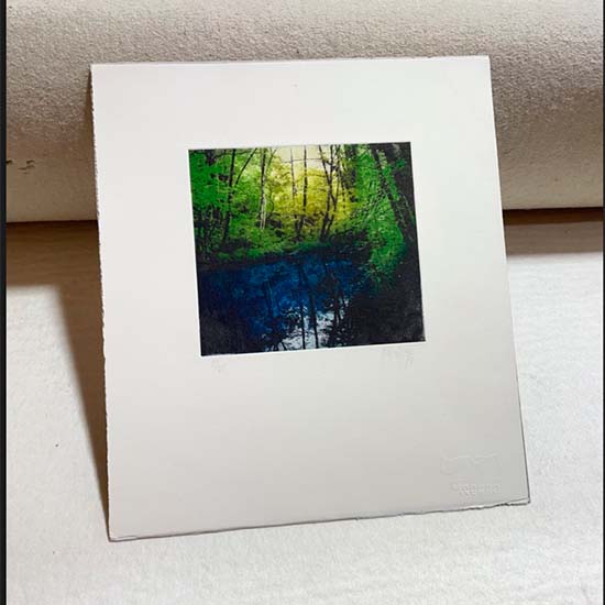 Curso de Fotograbado a todo color - Imagen 17