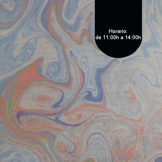 Curso: El Arte japonés del Suminagashi - Imagen 4