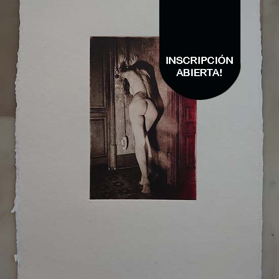 Curso de Fotograbado a todo color - Imagen 12