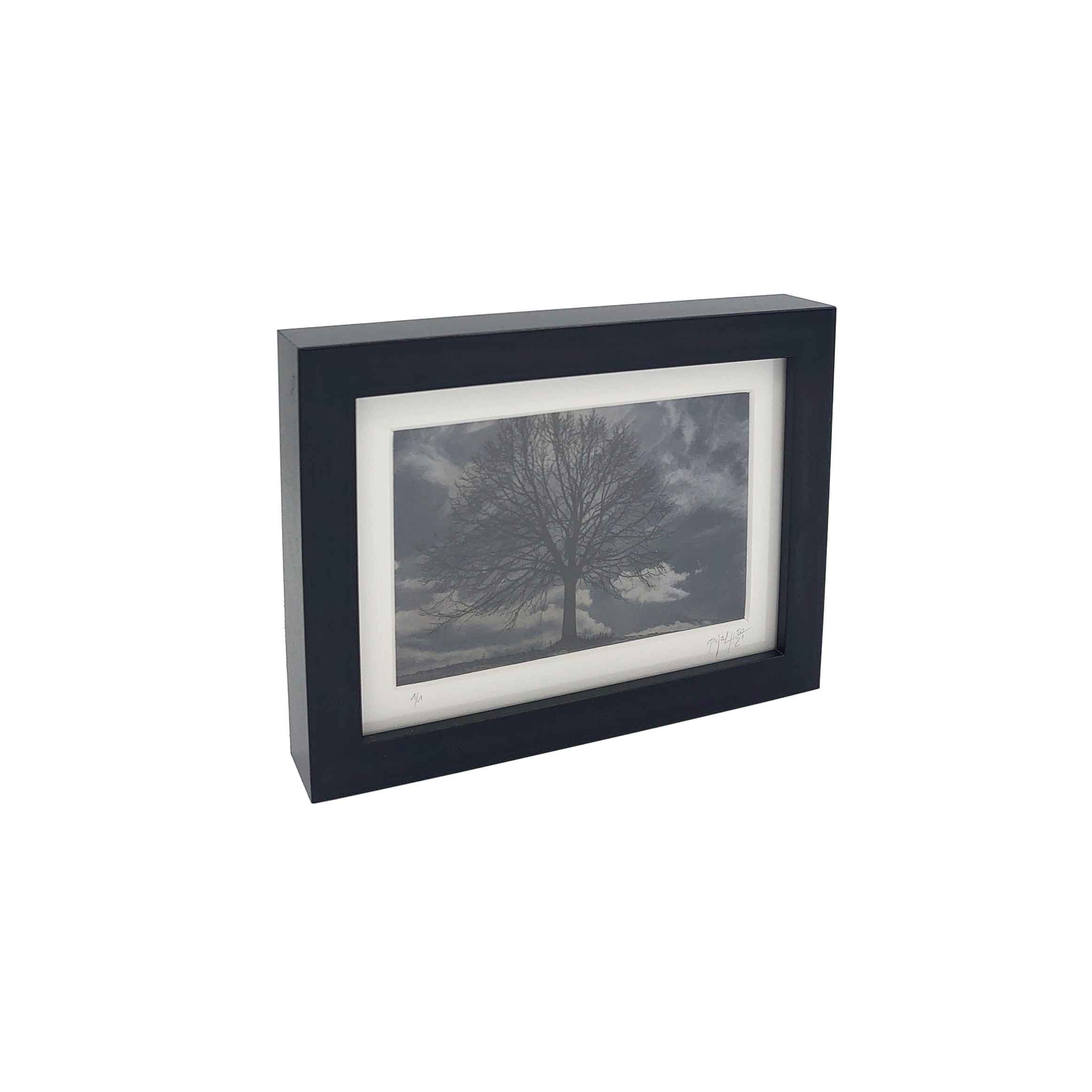 De la Incisión a la Luz "Creación 5" - Imagen 2