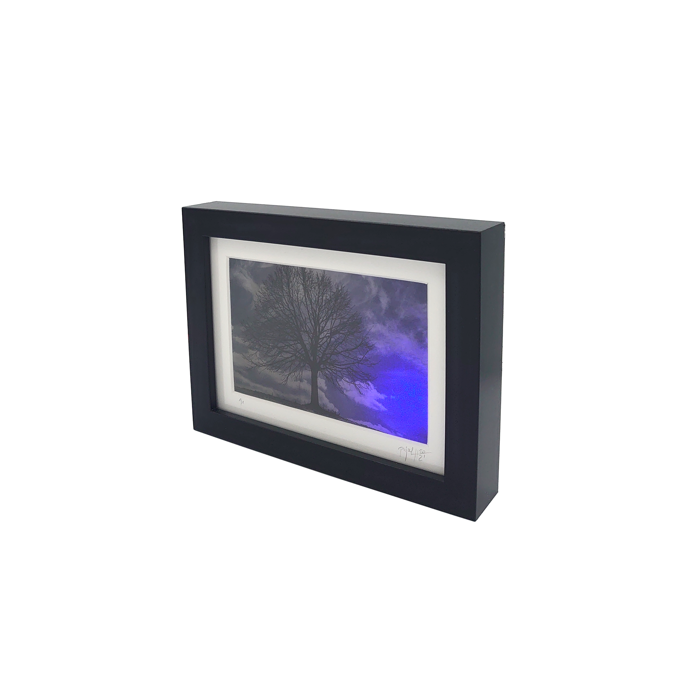 De la Incisión a la Luz "Creación 5" - Imagen 4