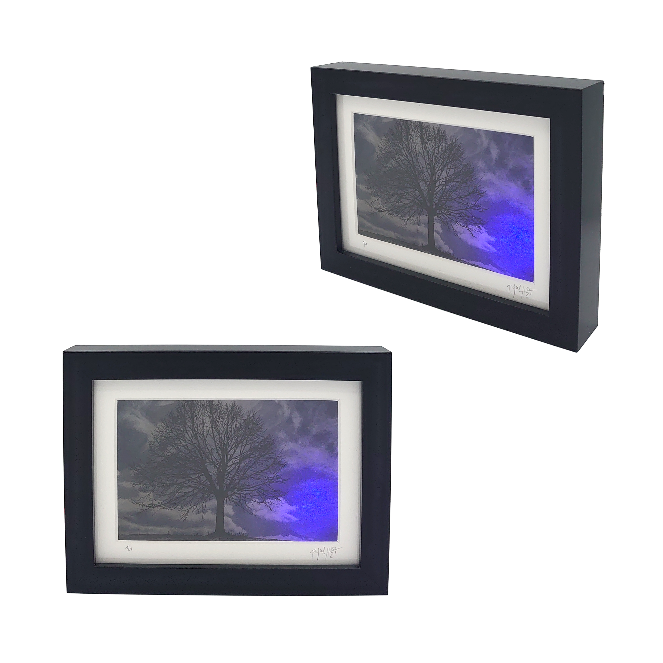 De la Incisión a la Luz "Creación 5" - Imagen 5