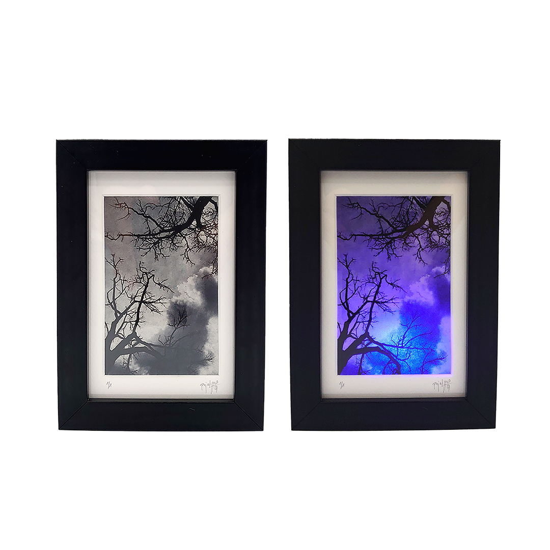 De la Incisión a la Luz "Creación 2" - Imagen 3