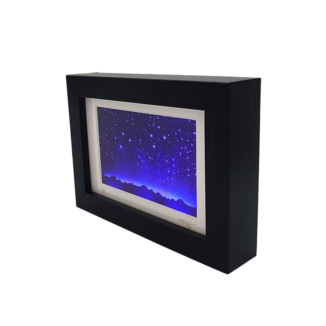 De la Incisión a la Luz "Creación 4" - Imagen 3