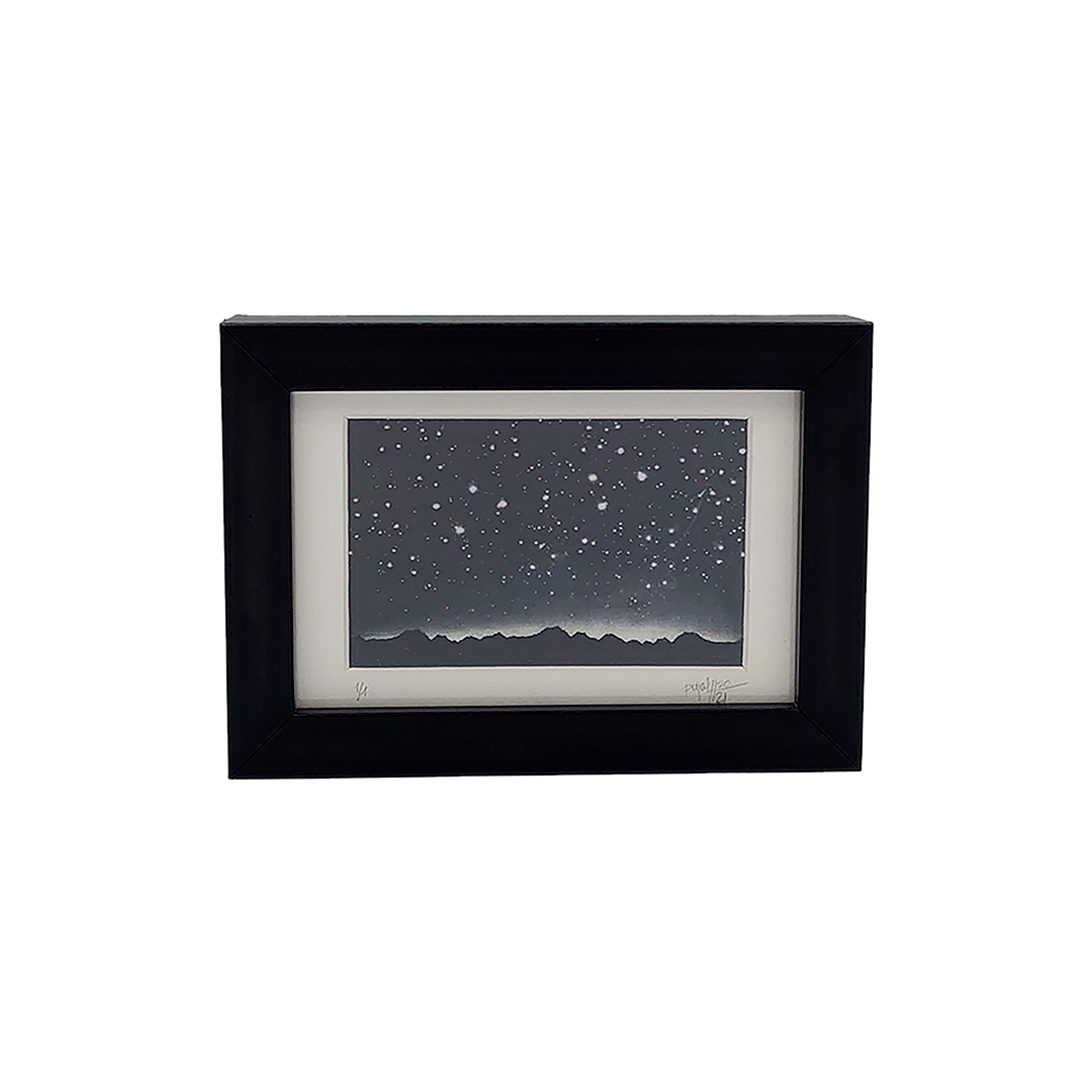 De la Incisión a la Luz "Creación 4" - Imagen 2