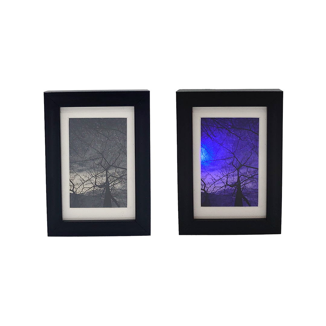 De la Incisión a la Luz "Creación 10" - Imagen 4