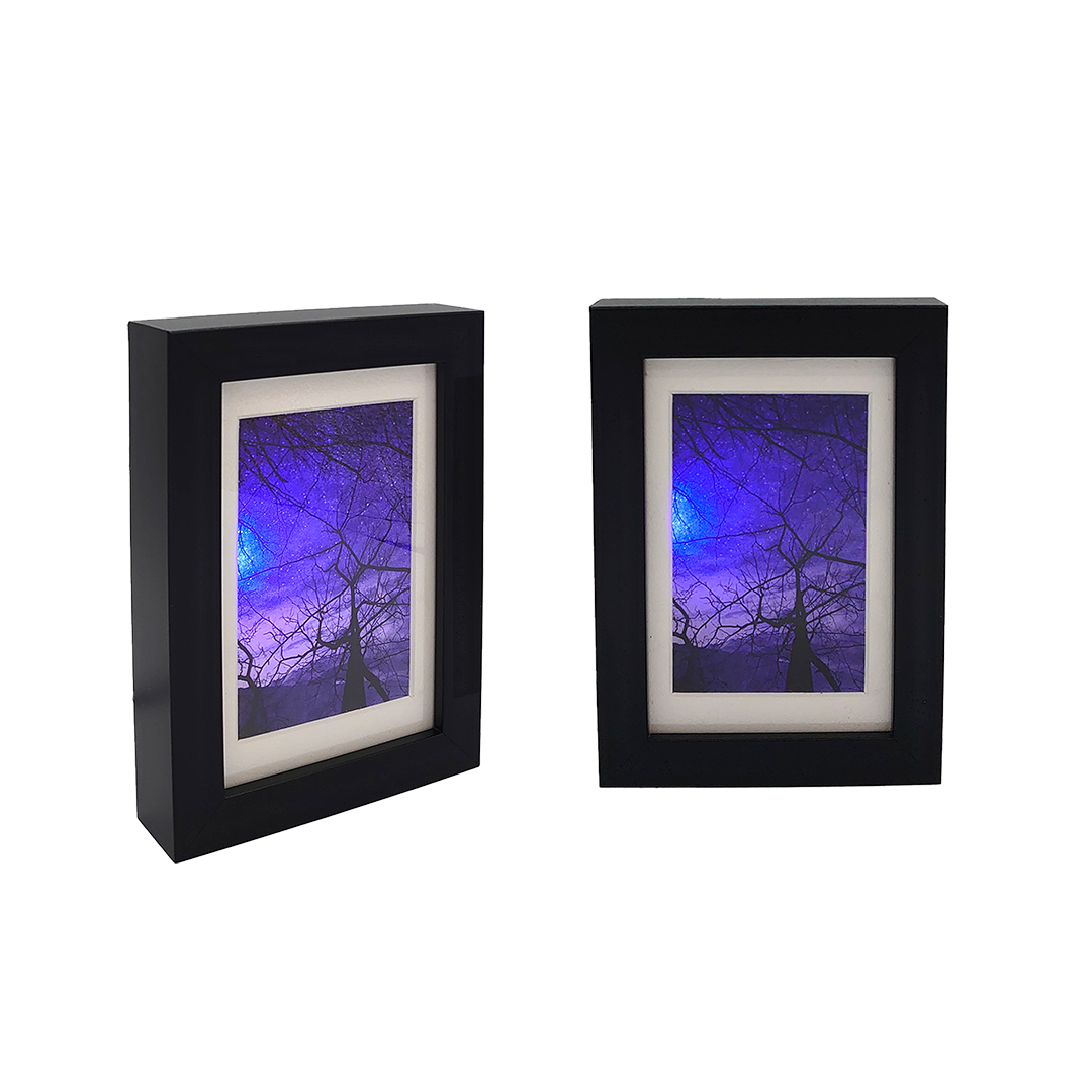 De la Incisión a la Luz "Creación 10" - Imagen 5