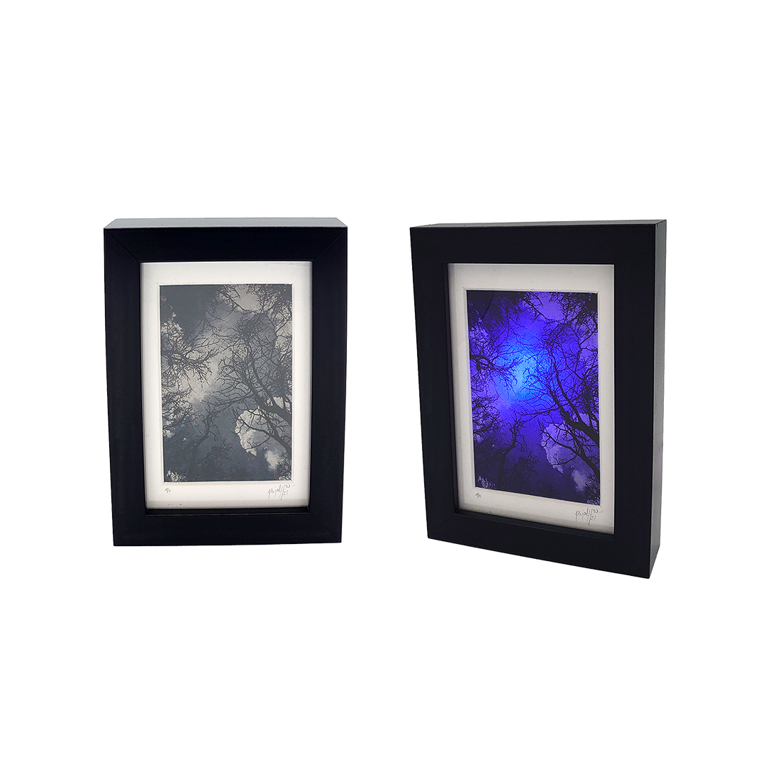 De la Incisión a la Luz "Creación 18" - Imagen 4