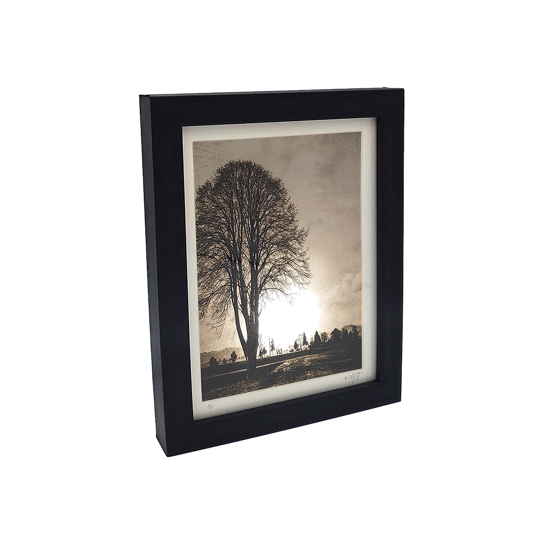 De la Incisión a la Luz "Creación 7" - Imagen 4