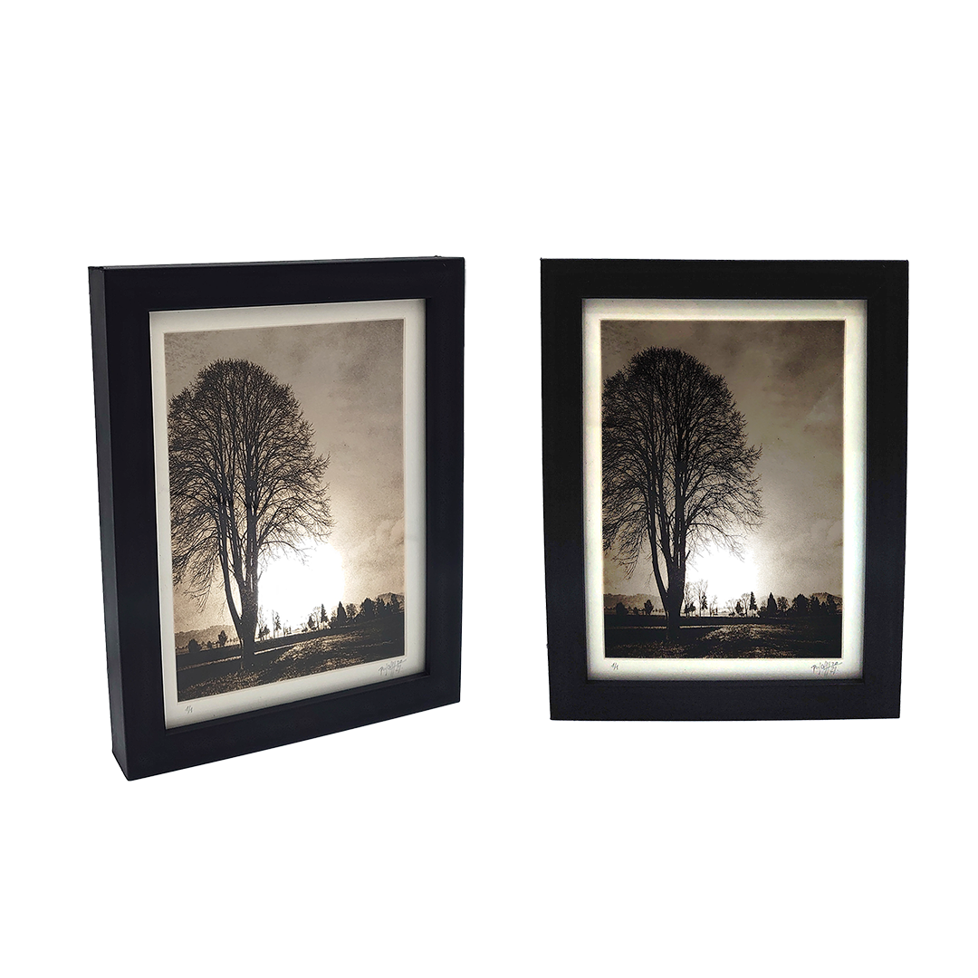 De la Incisión a la Luz "Creación 7" - Imagen 6