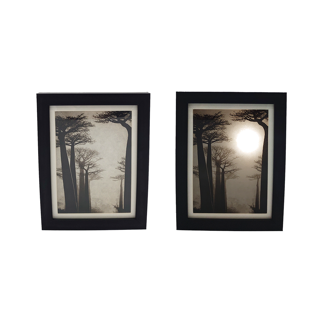 De la Incisión a la Luz "Creación 8" - Imagen 4