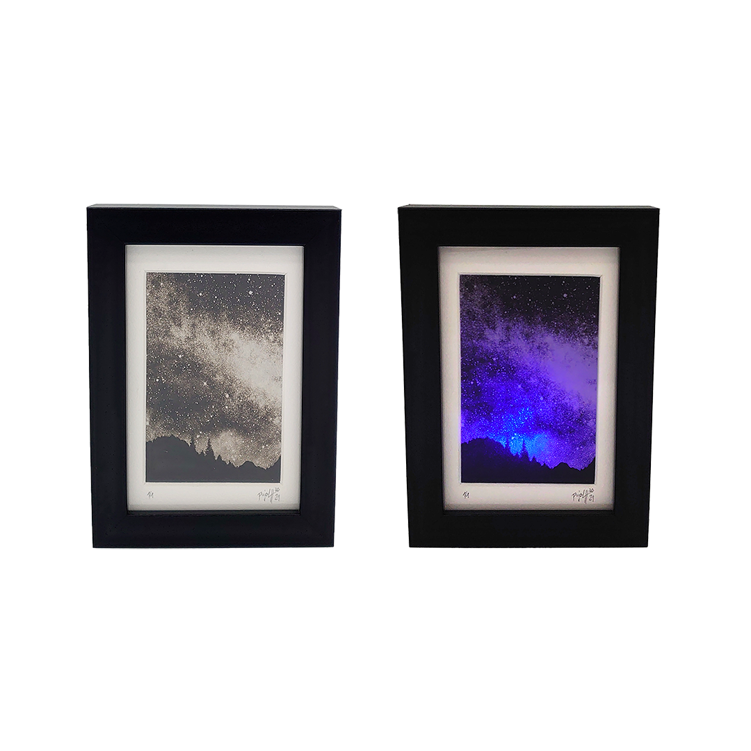 De la Incisión a la Luz "Creación 9" - Imagen 5