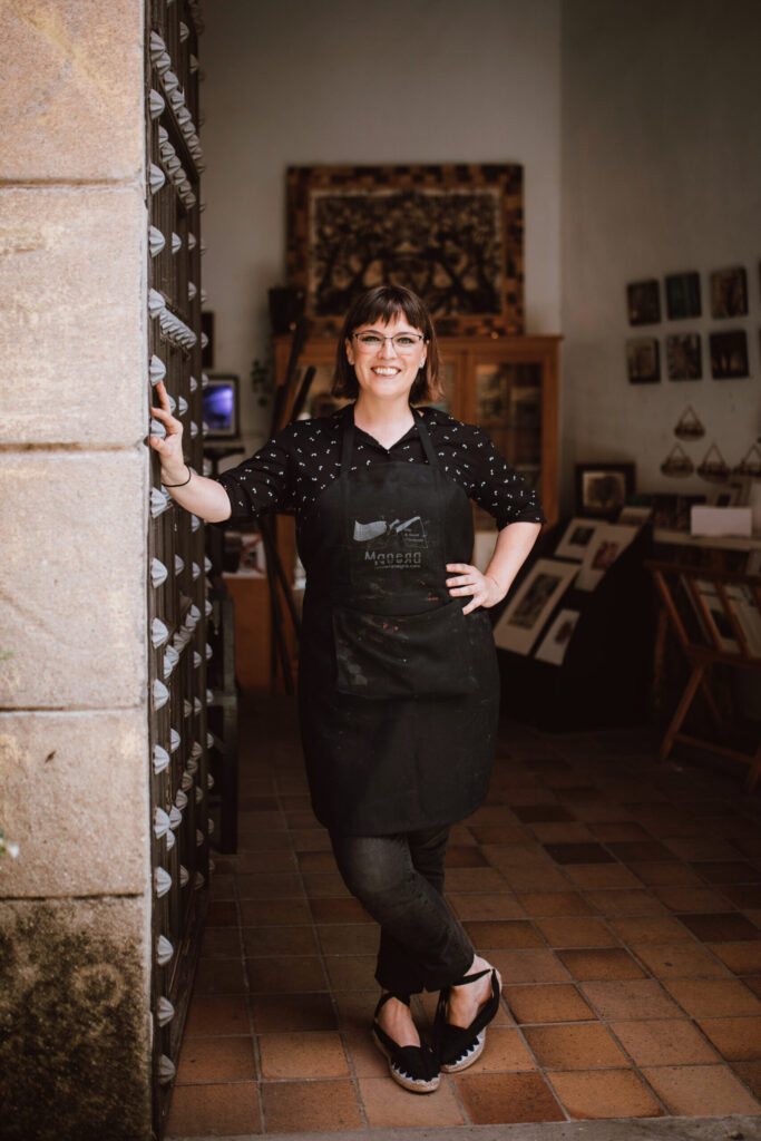 Maria Pujol