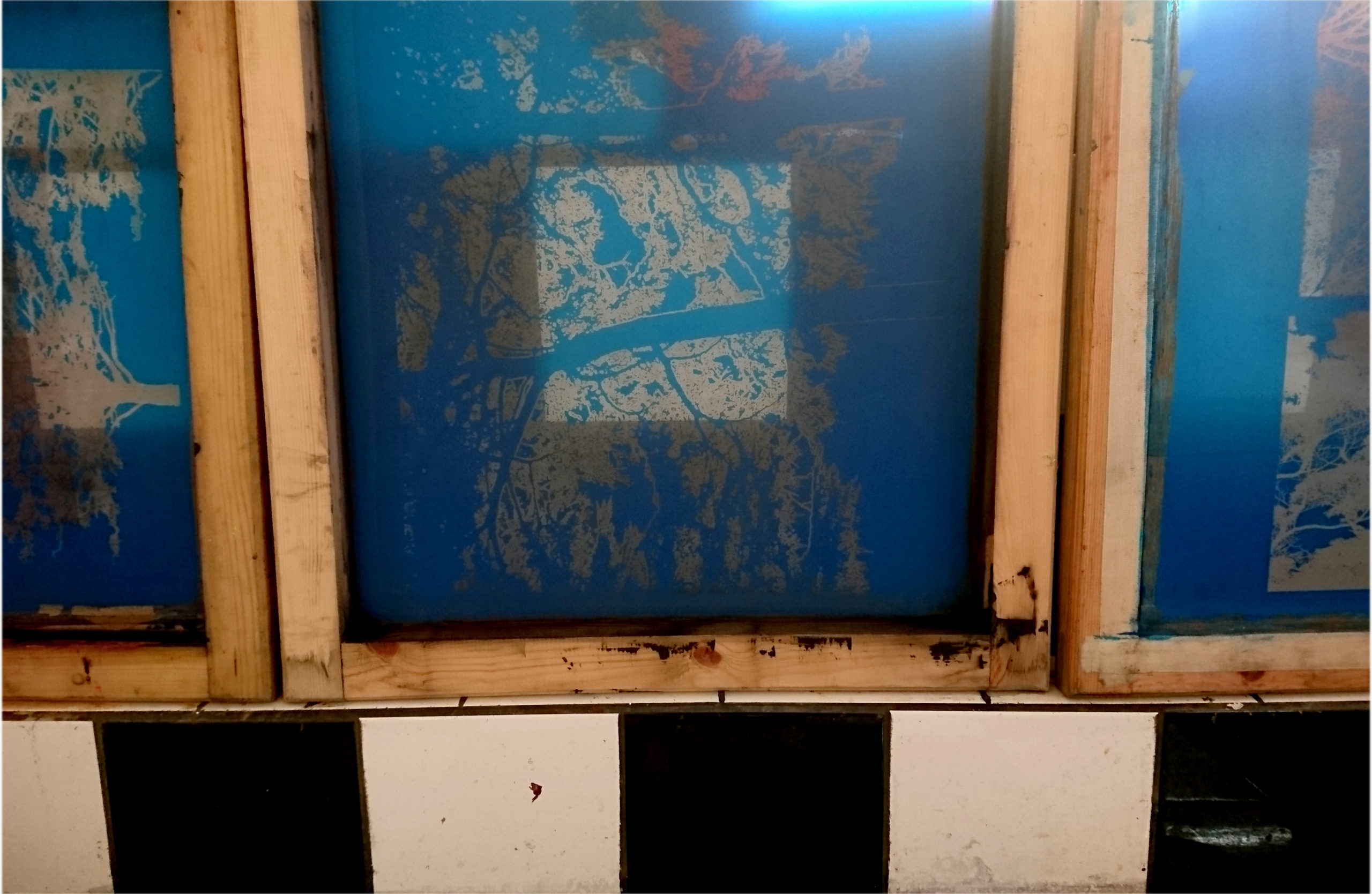 Recovery Urban Woods "Creación 24" - Imagen 8