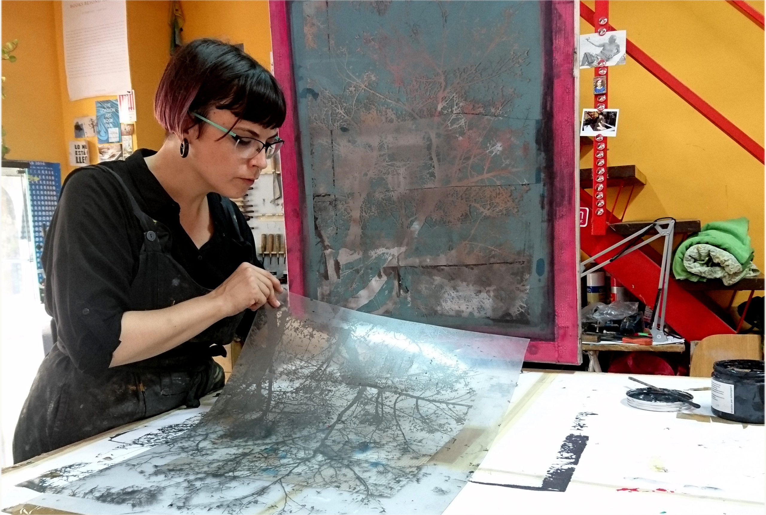 Recovery Urban Woods "Creación 24" - Imagen 7