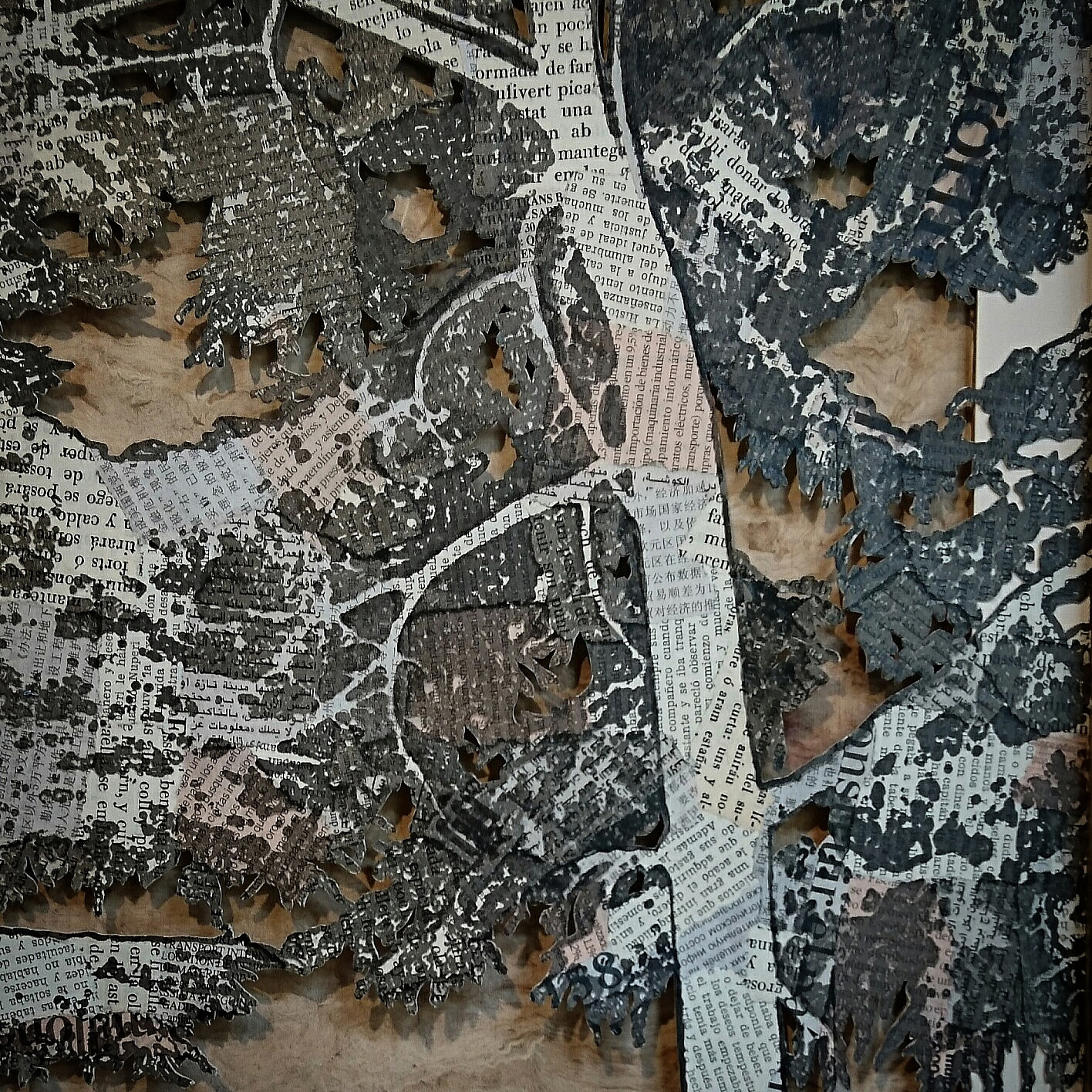 Recovery Urban Woods "Creación 24" - Imagen 4