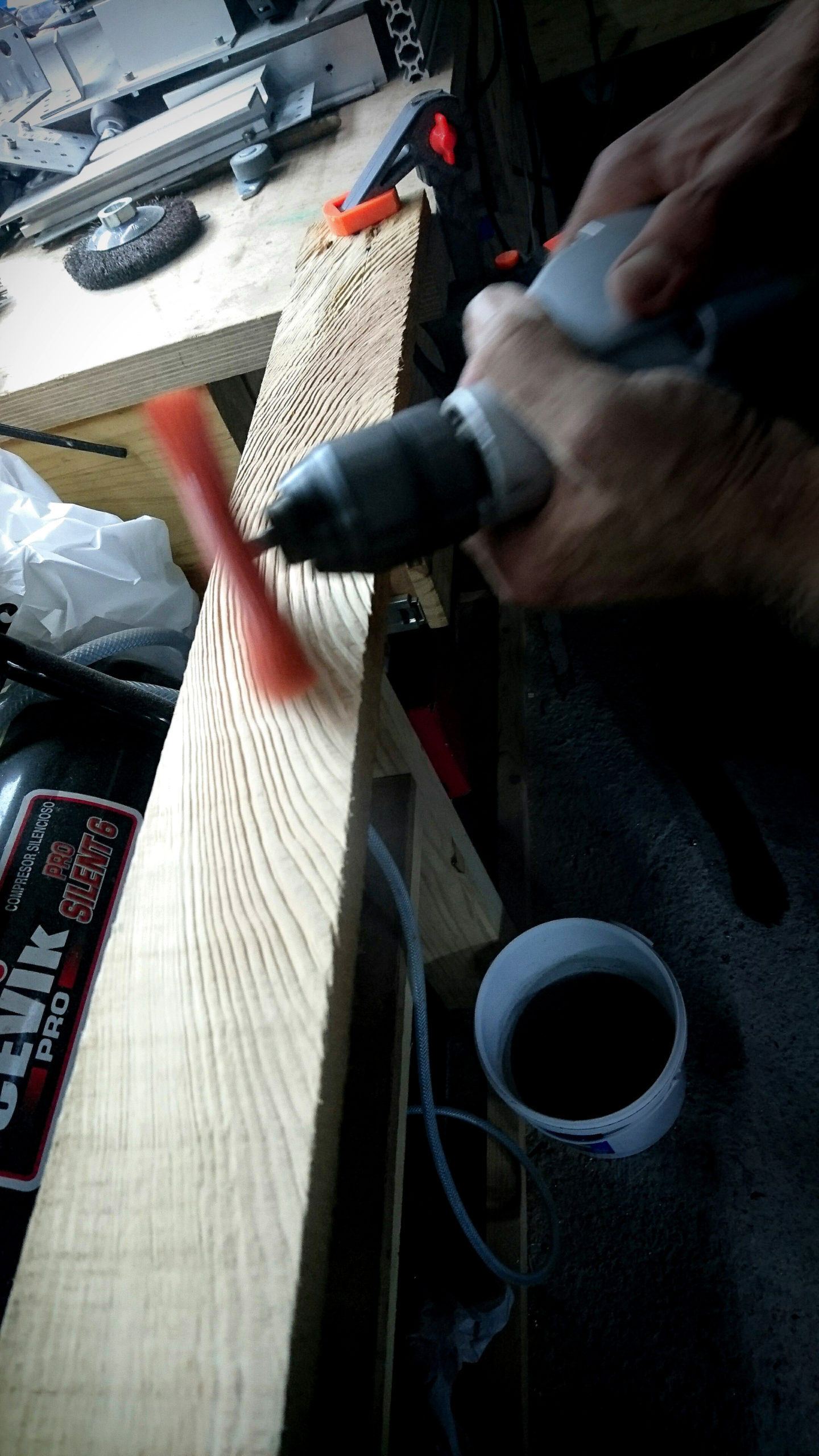 Recovery Urban Woods "Creación 24" - Imagen 3