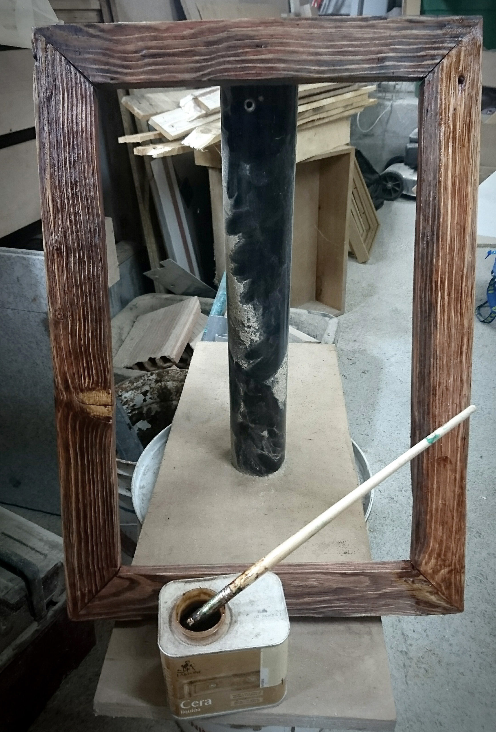 Recovery Urban Woods "Creación 24" - Imagen 2