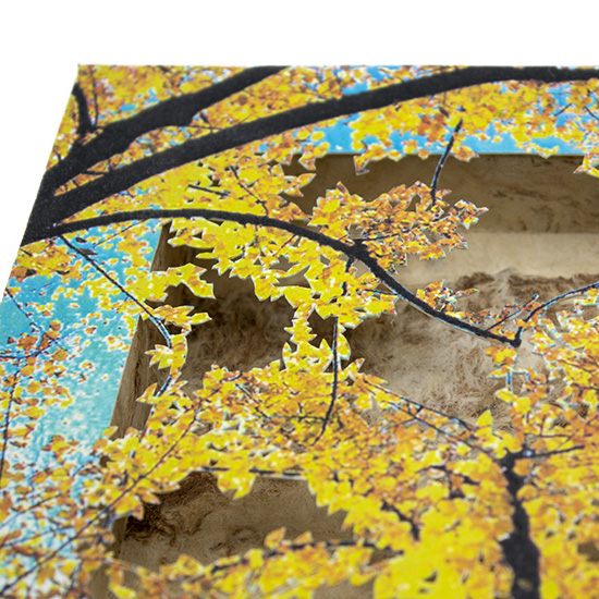 Grabado Tridimensional "Creación 13" - Imagen 4