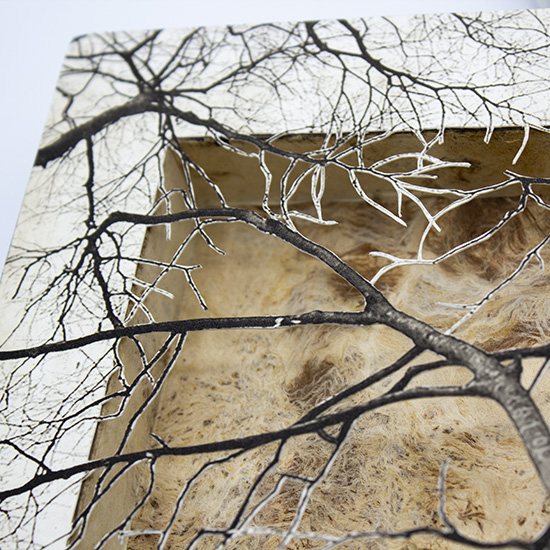 Grabado Tridimensional "Creación 2" - Imagen 6