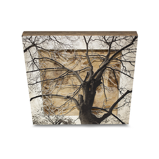 Grabado Tridimensional "Creación 2" - Imagen 8