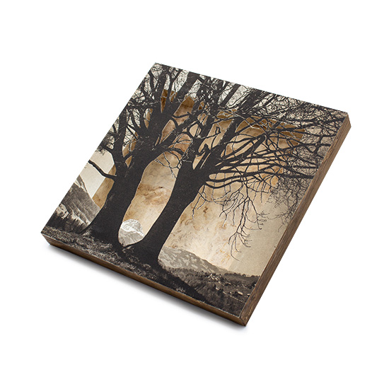 Grabado Tridimensional "Creación 5" - Imagen 4