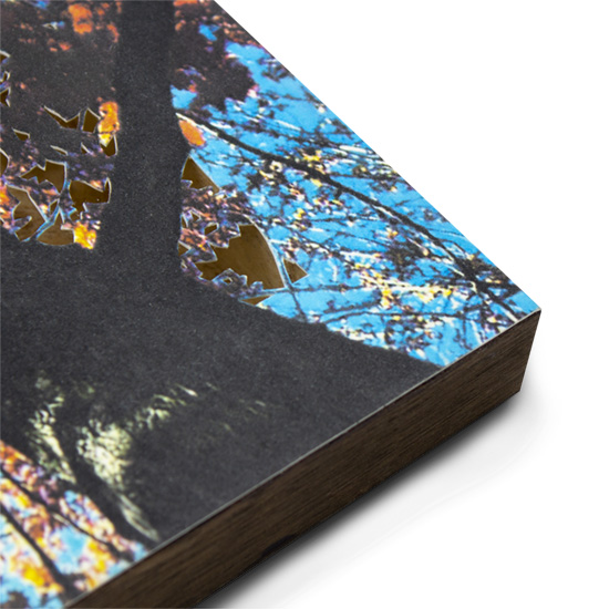 Grabado Tridimensional "Creación 6" - Imagen 4