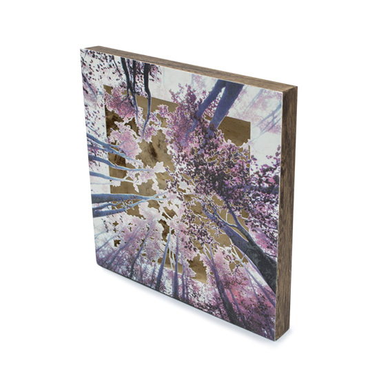 Grabado Tridimensional "Creación 7" - Imagen 3