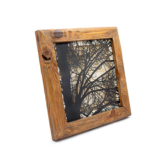 Recovery Urban Woods "Creación 13" - Imagen 2