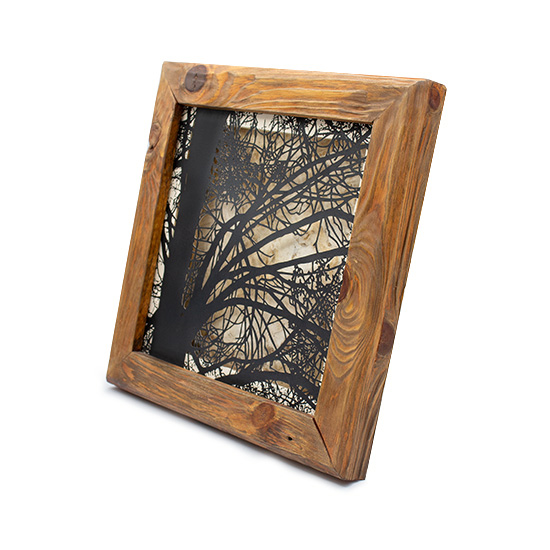 Recovery Urban Woods "Creación 13" - Imagen 4