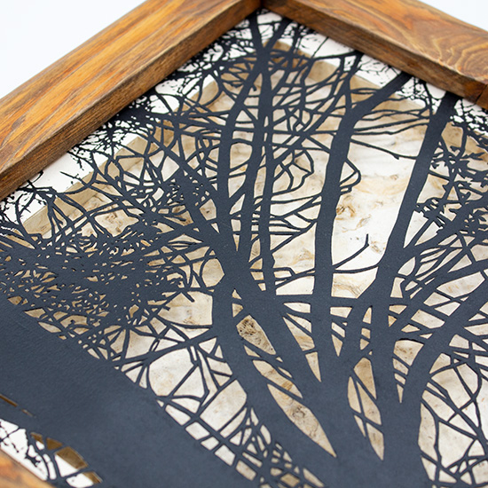 Recovery Urban Woods "Creación 13" - Imagen 6