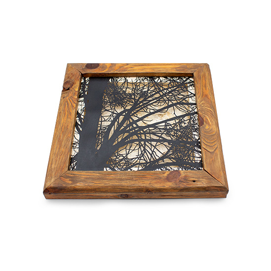 Recovery Urban Woods "Creación 13" - Imagen 7