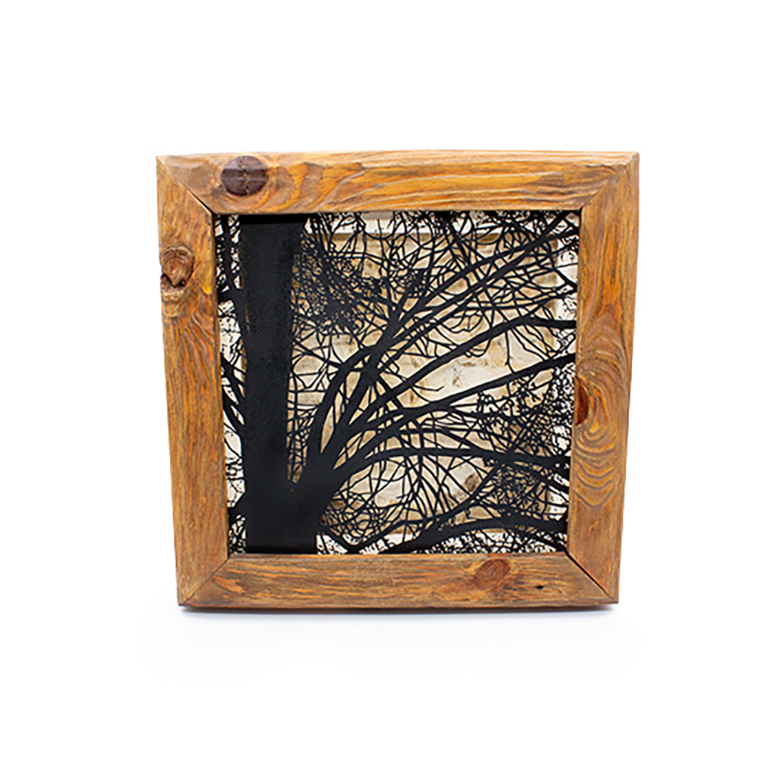 Recovery Urban Woods "Creación 13"