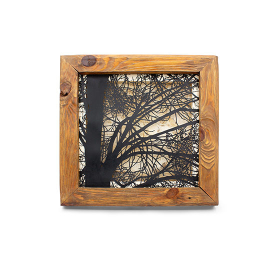 Recovery Urban Woods "Creación 13" - Imagen 8