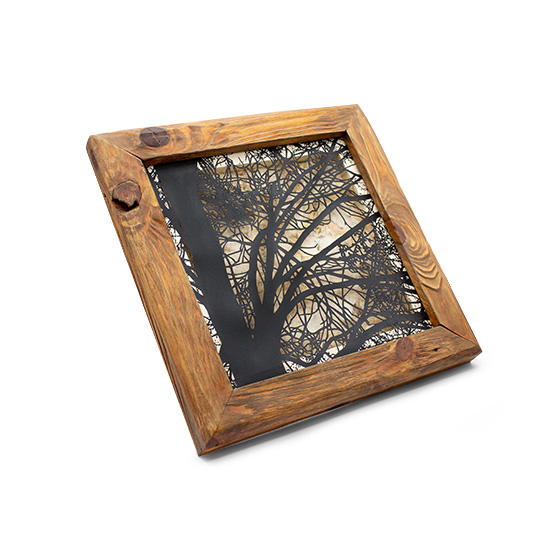 Recovery Urban Woods "Creación 13" - Imagen 9