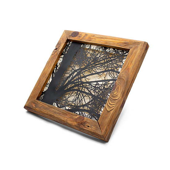 Recovery Urban Woods "Creación 13" - Imagen 10