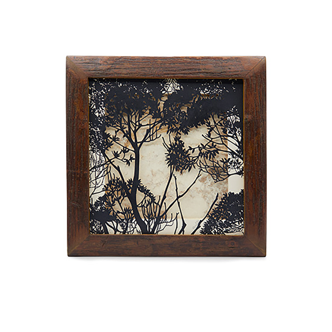 Serigrafia Tridimensional "Creación 3"