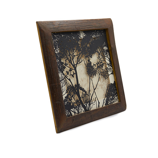 Serigrafia Tridimensional "Creación 3" - Imagen 3