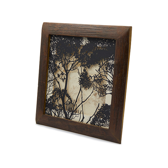 Serigrafia Tridimensional "Creación 3" - Imagen 4