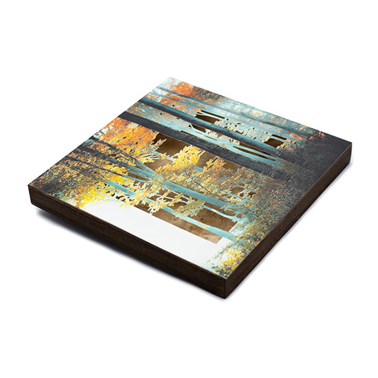 Grabado Tridimensional "Creación 16" - Imagen 6