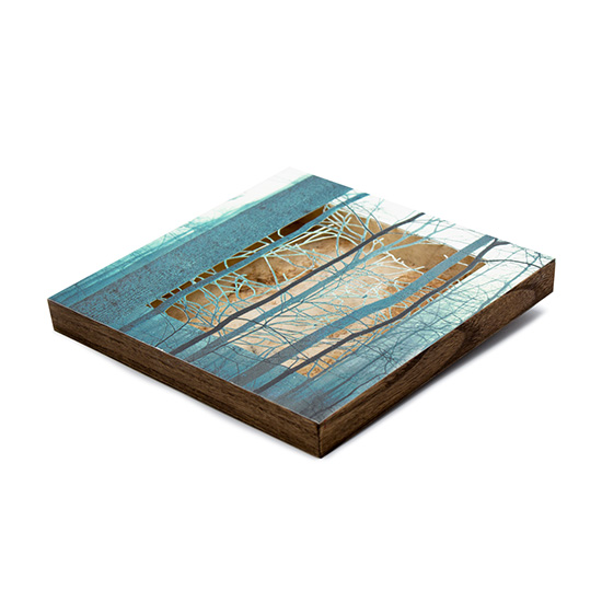 Grabado Tridimensional "Creación 17" - Imagen 4