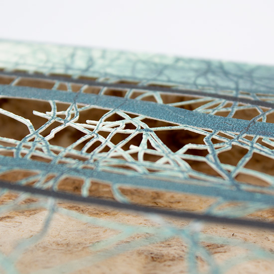 Grabado Tridimensional "Creación 17" - Imagen 6