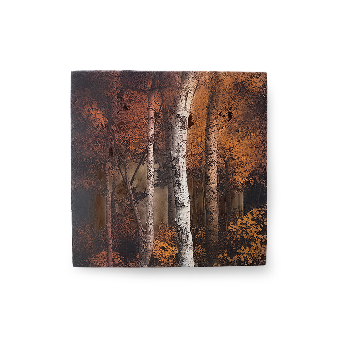 Grabado Tridimensional "Creación 9"