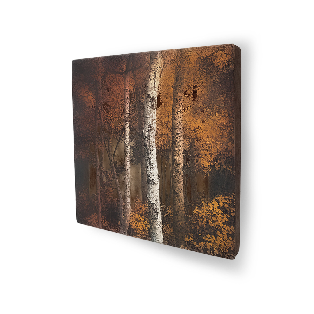 Grabado Tridimensional "Creación 9" - Imagen 6