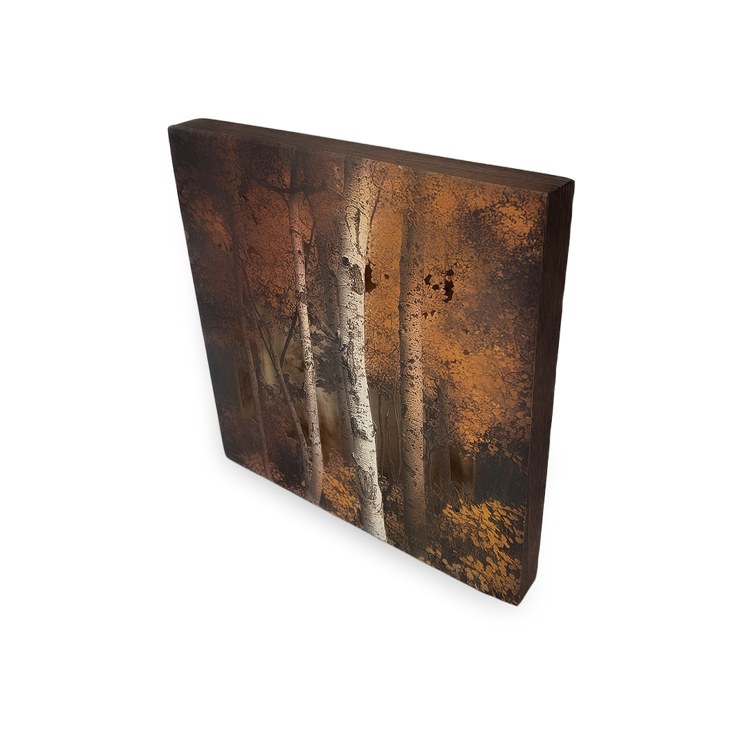 Grabado Tridimensional "Creación 9" - Imagen 7